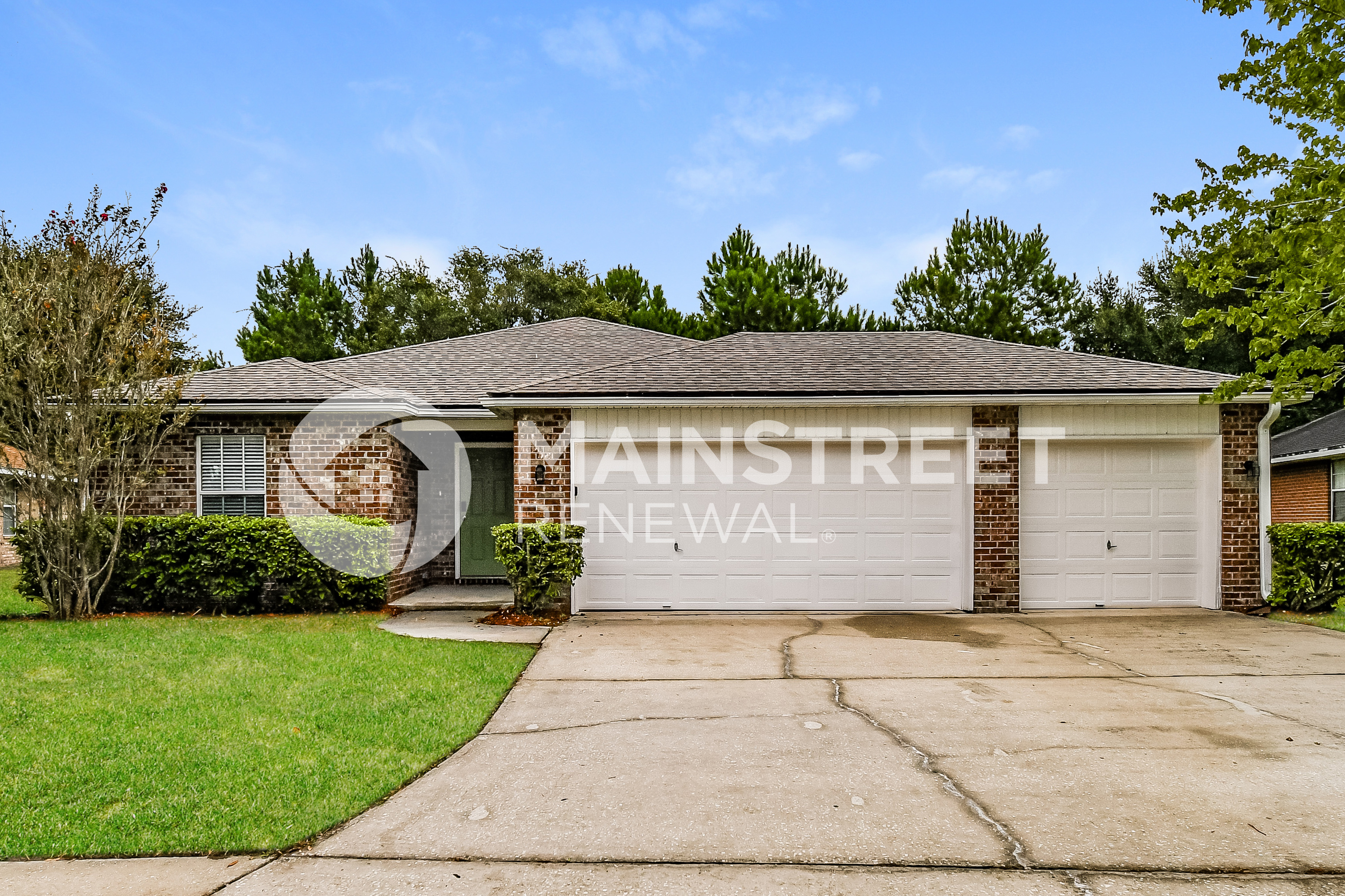 2545 Spring Pond Jacksonville, FL 32221